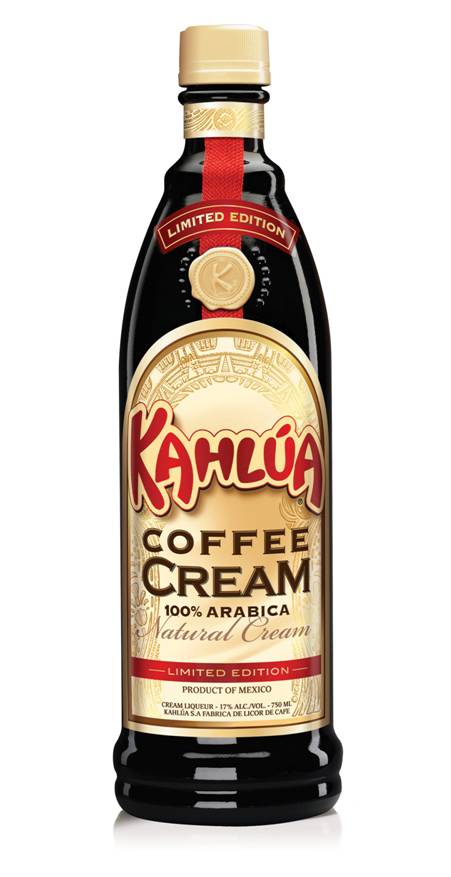 Kahlúa - Kahlua Coffee Cream Liqueur - People's Liquor Warehouse